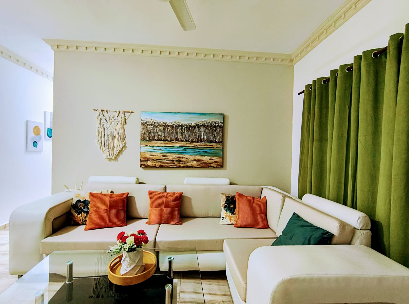 apartamentos - 🏡 Apartamento Amueblado en Venta – Segundo Nivel  3
