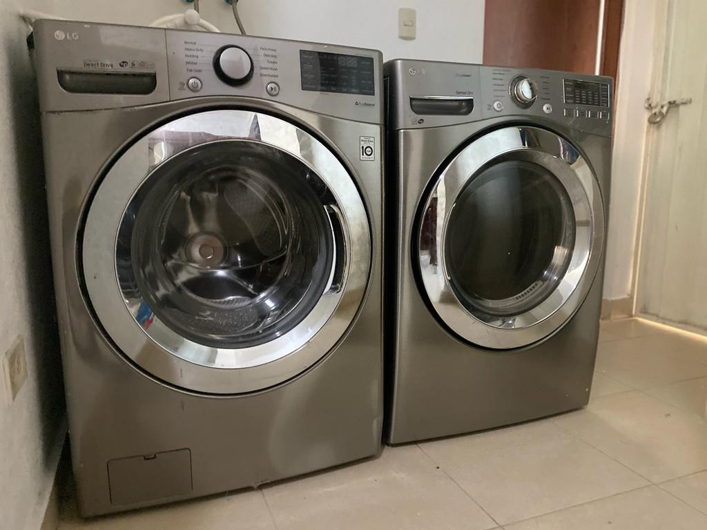 apartamentos - Penthouse en Alquiler Frente al HOMS  6