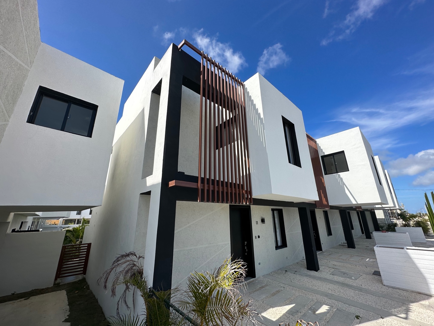 casas vacacionales y villas - VILLA EN VENTA EN PUNTA CANA