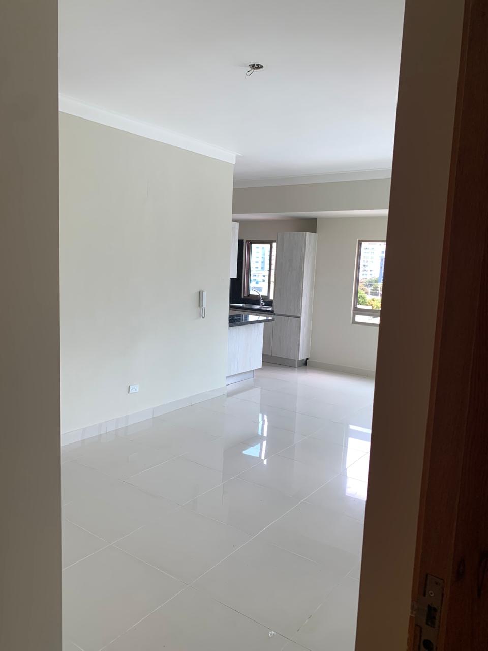 apartamentos - Alquiló bella vista dos habita 5