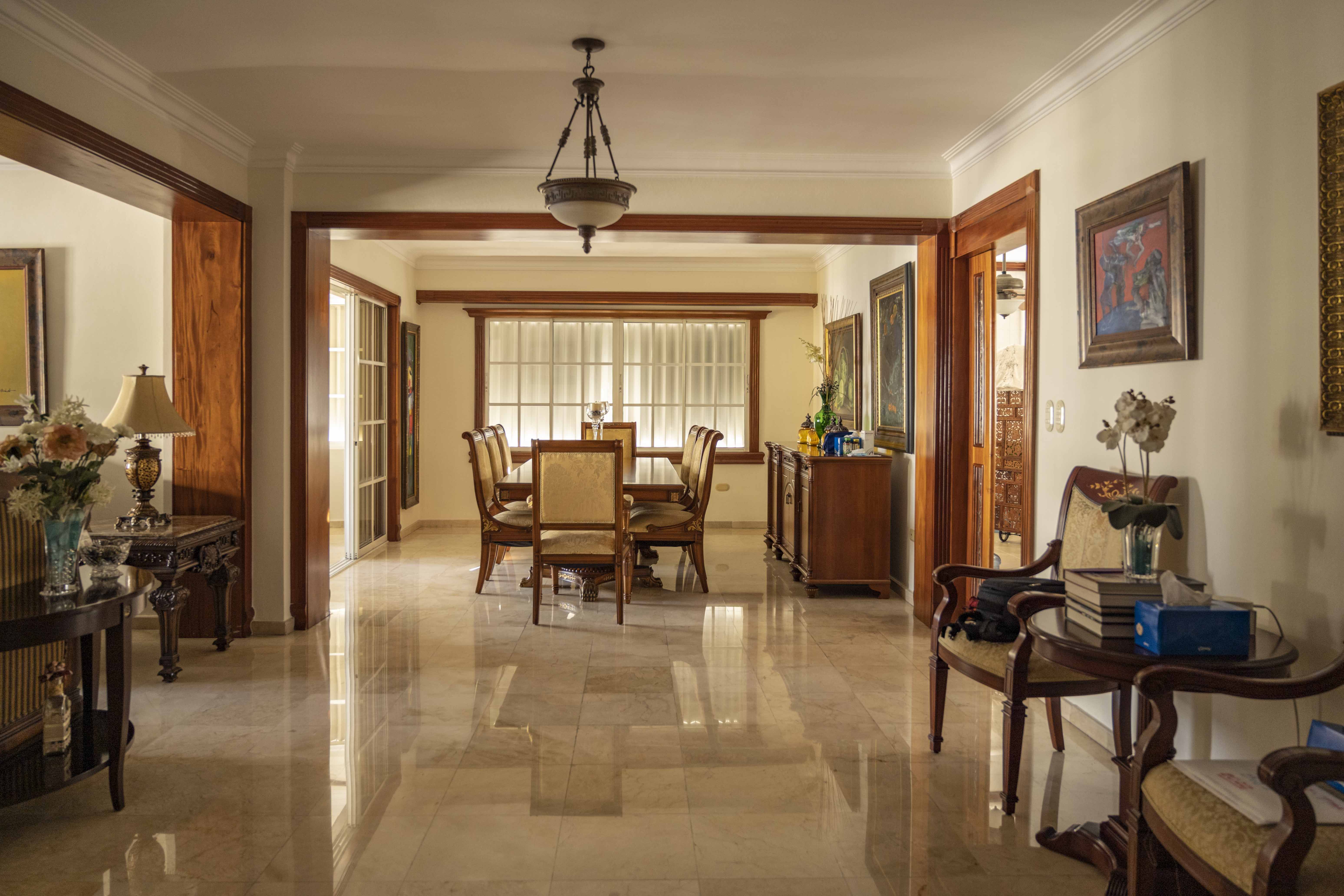 penthouses - Penthouse venta en Piantini 1