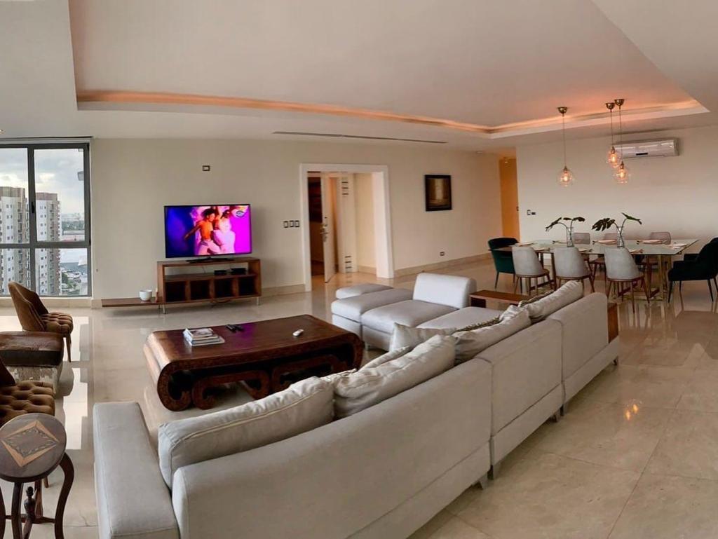 apartamentos - Apartamento en Serrallés 5