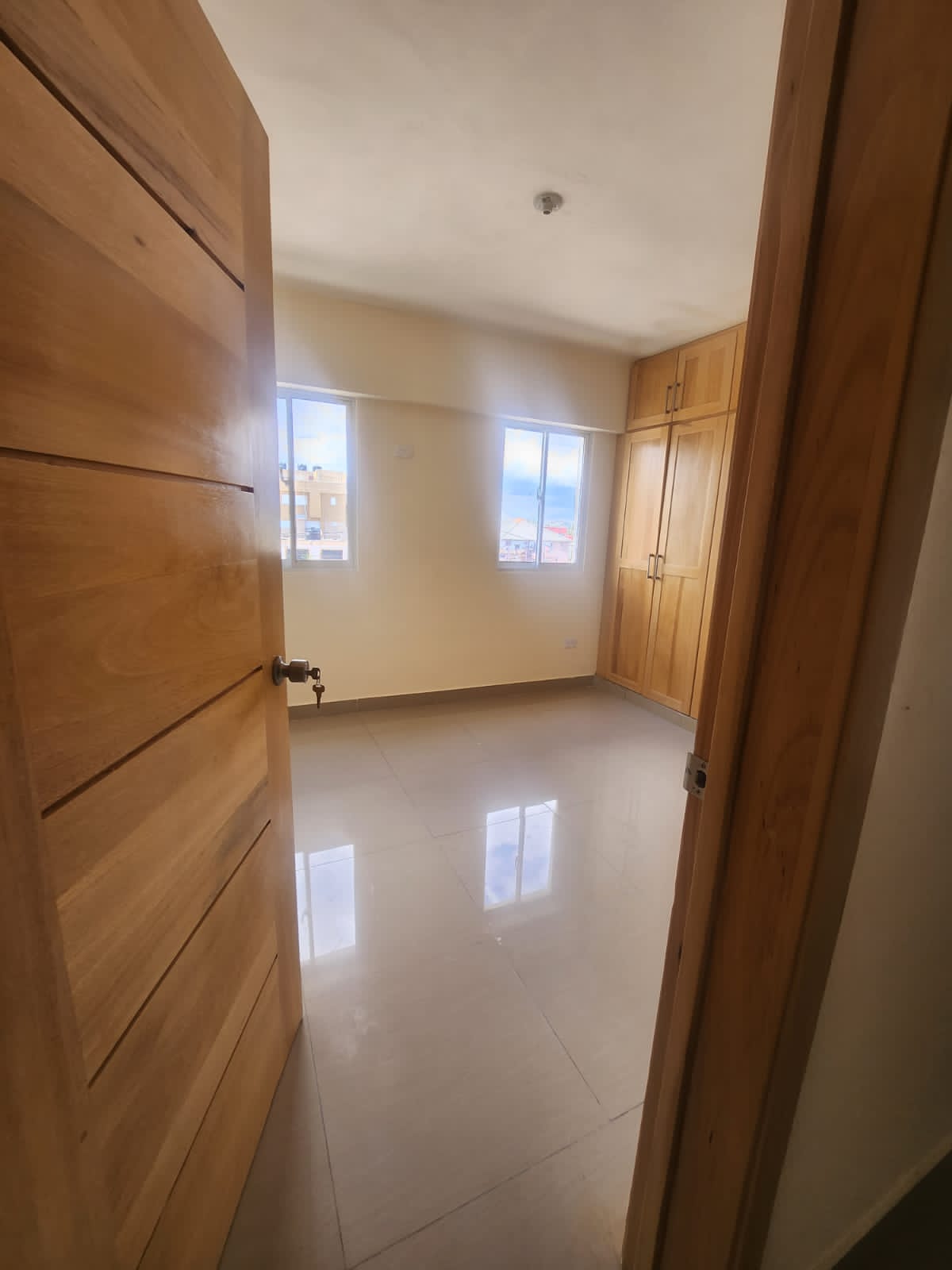 apartamentos - Apartamento en sol de luz,villa mella  5