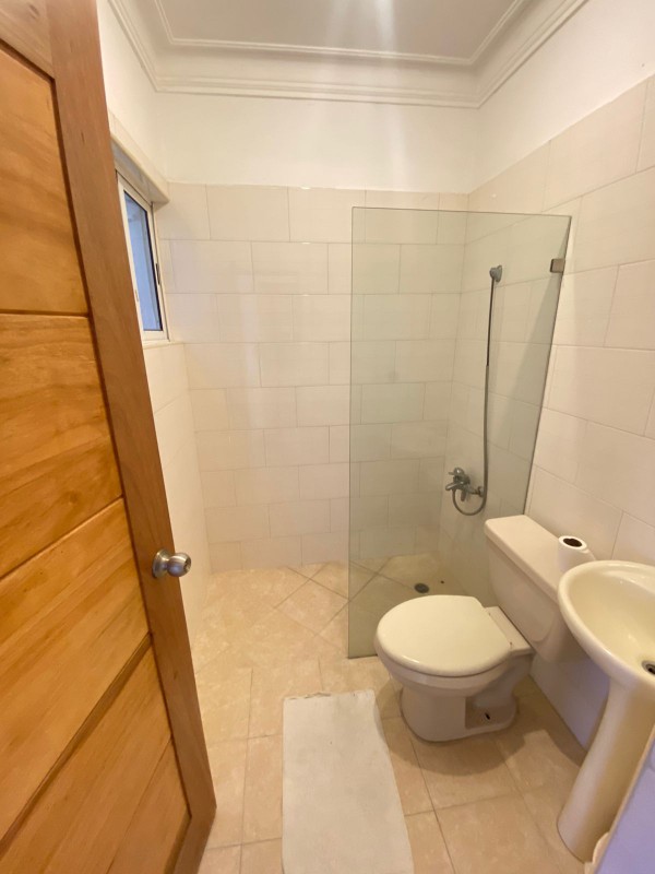 apartamentos - Vendo Apartamento en los Restauradores 4