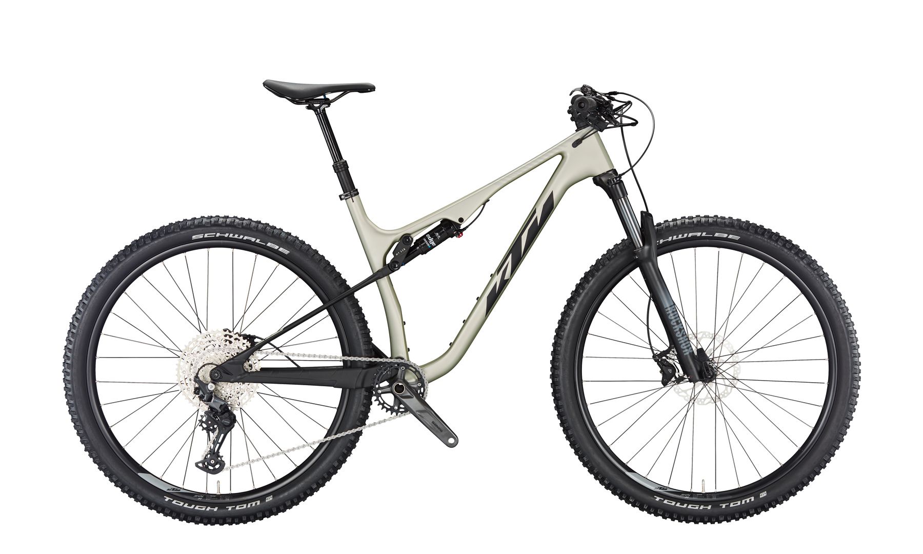 bicicletas y accesorios - KTM SCARP MT PRO 0