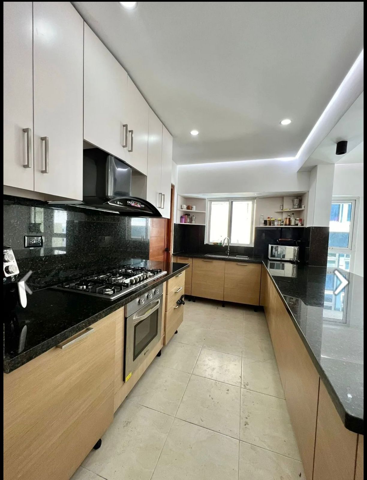 apartamentos - Apartamento en Venta en Piantini 1