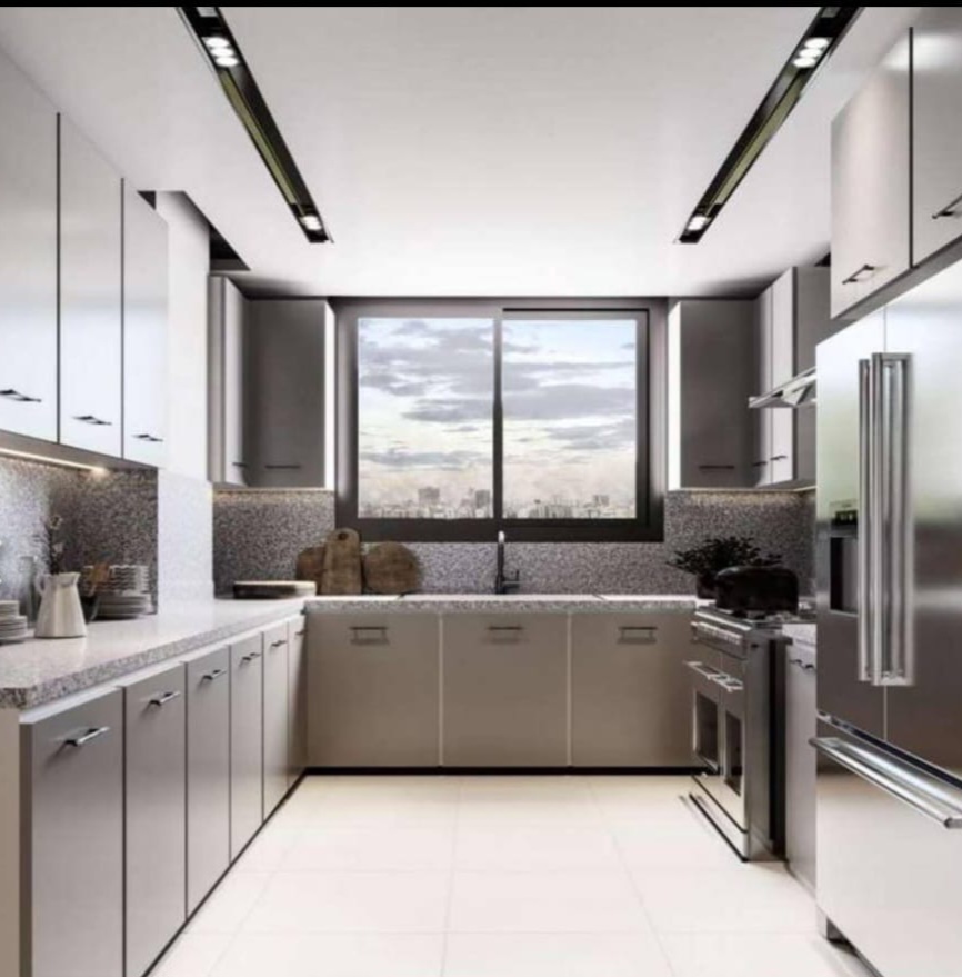 apartamentos - El estilo.de vida que mereces en Torre moderna de Alma Rosa 1ra  4