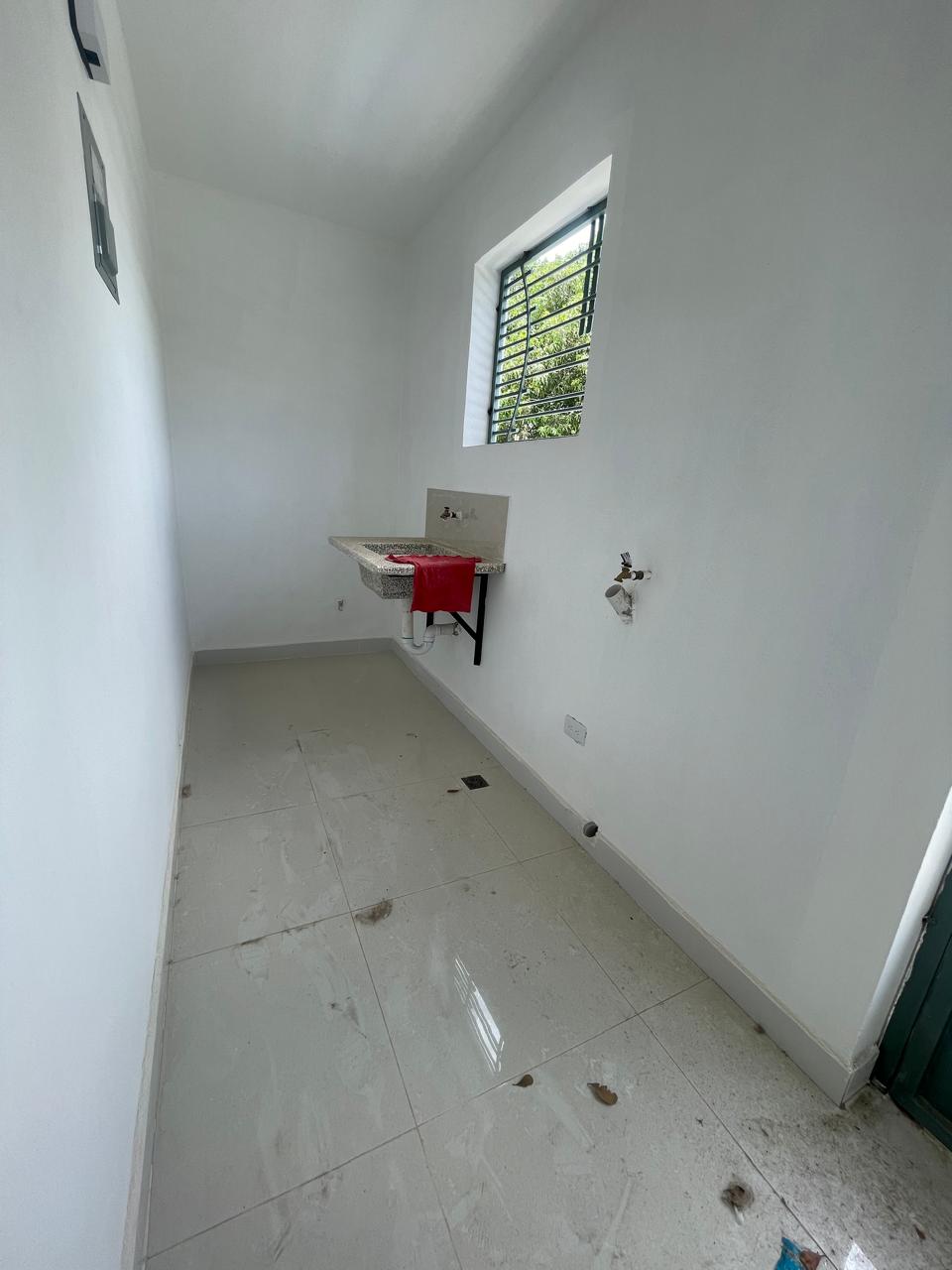 casas - CASA EN VENTA EN LOS TOCONES, SANTIAGO 5