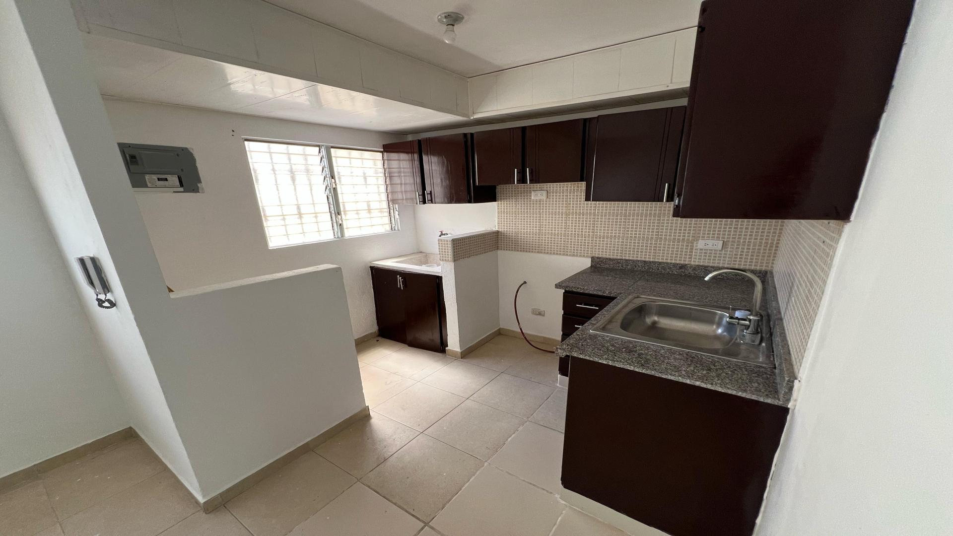 apartamentos - Apartamento en venta en Carmen Renata III 6