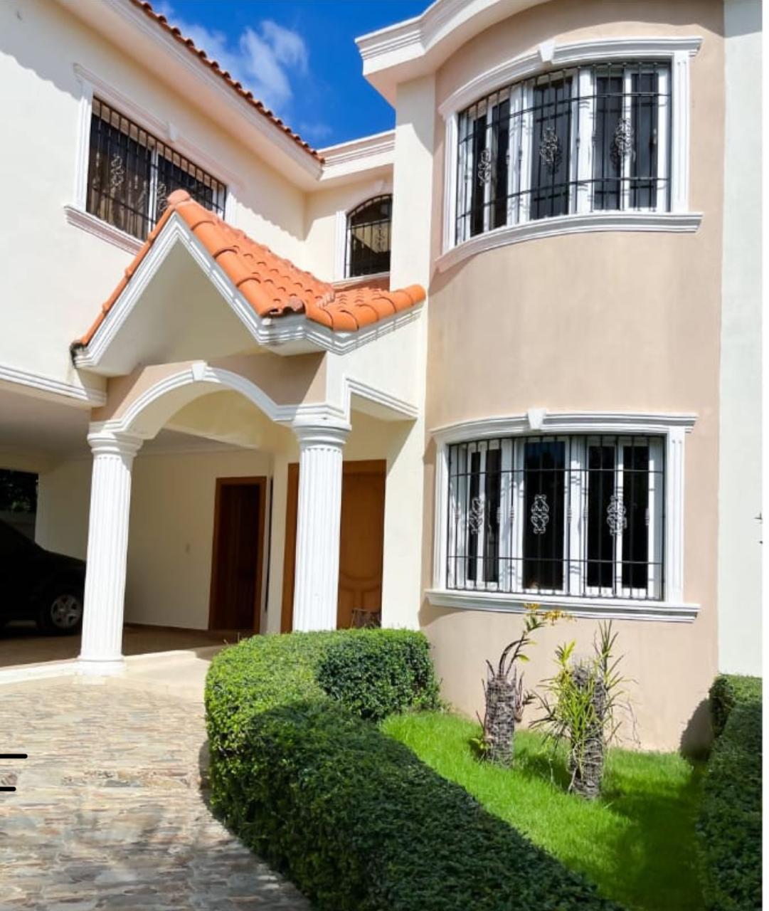 casas - CASA EN VENTA PRADO ORIENTAL 890MT2 Y 500 CONSTRUC 0