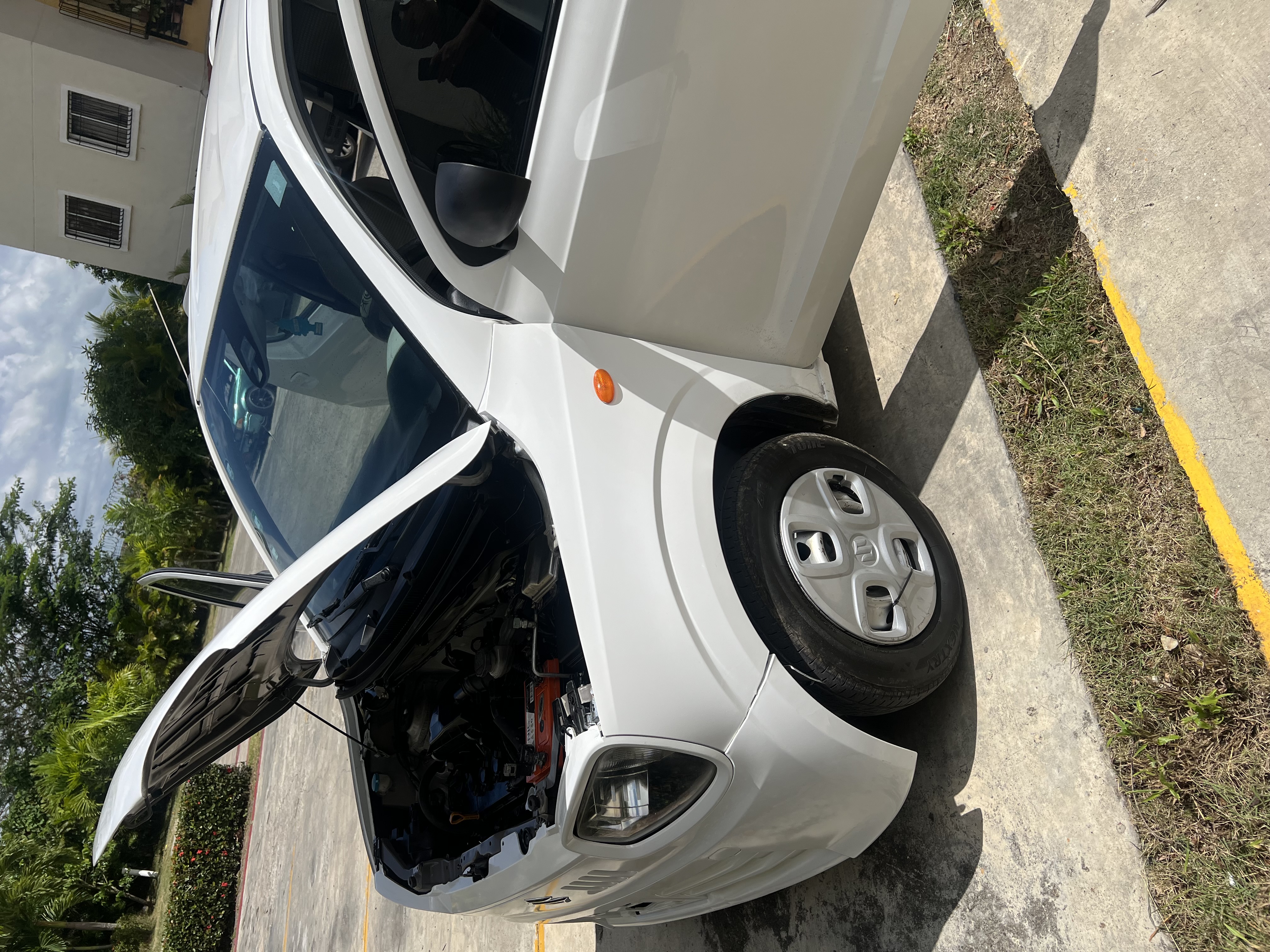 carros - Suzuki Alto 2015 excelente condiciones 5