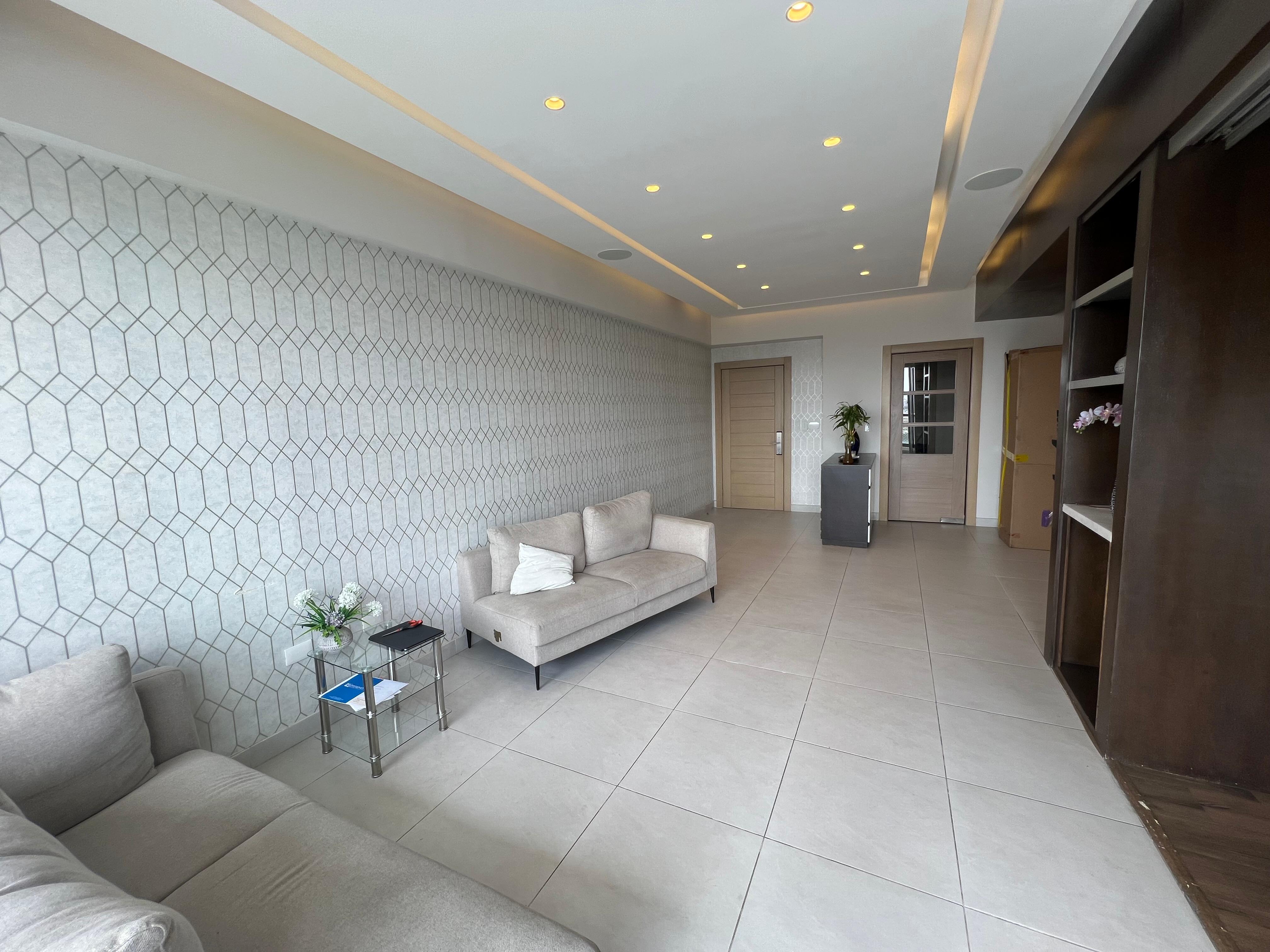 apartamentos - En Venta Apartamento de Lujo en El Millón 3