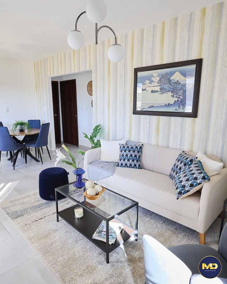 apartamentos - PROYECTO DE APARTAMENTOS EN VENTA UBICADO EN LA AUTOPISTA DE SAN ISIDRO 1