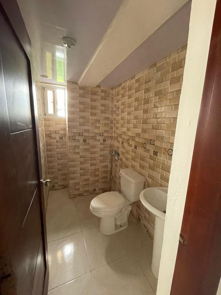 apartamentos - apart 2 nivel respaldo los tres ojos 5