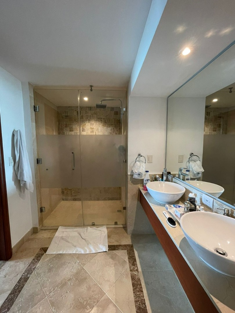 apartamentos - Punta Palmera Cap Cana Es un complejo de apartamentos de Lujo 3