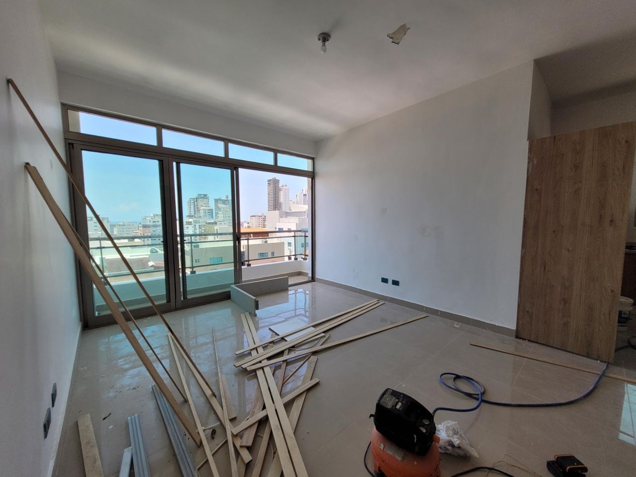 apartamentos - Venta de apto de 3 habitaciones nuevo a estrenar e 7