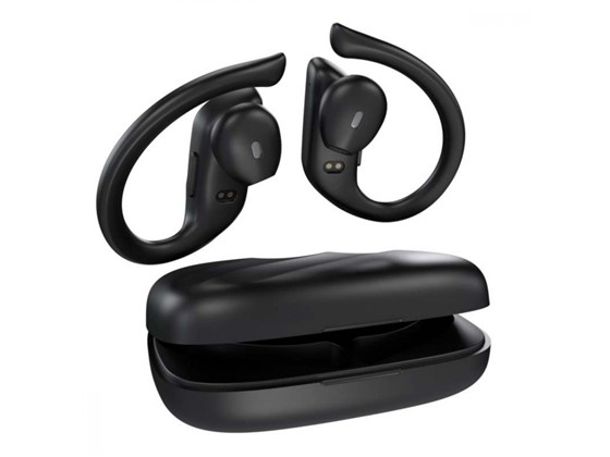 computadoras y laptops - AUDIFONO CON MICROFONO KLIPX SPORTBUDS, DEPORTIVOS, BLUETOOTH 5.1, 6 HORAS  0