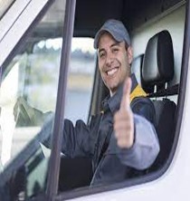 empleos disponibles - Se solicita chofer 0