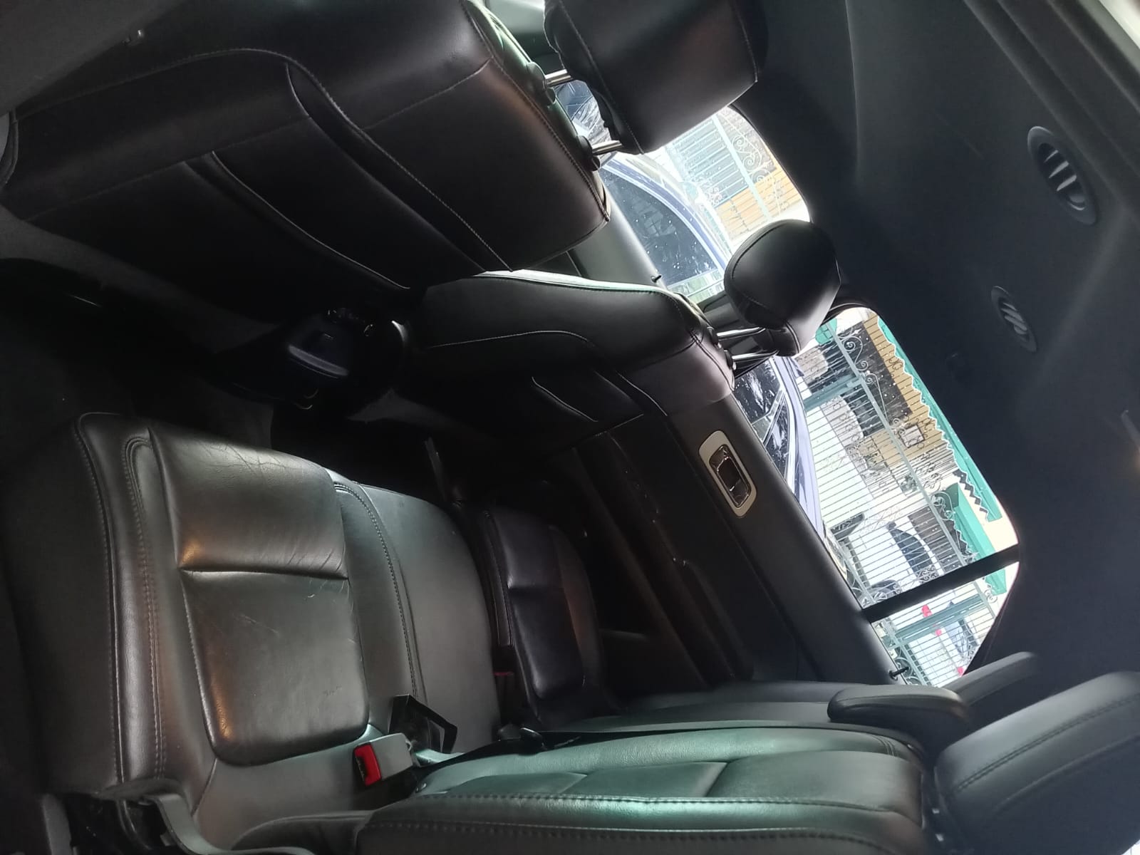 jeepetas y camionetas - FORD EXPLORER 2013  5