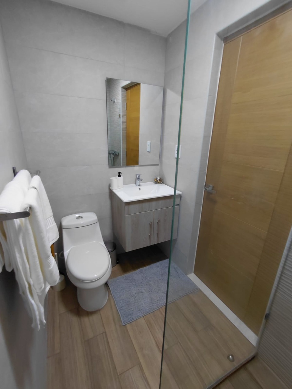 apartamentos - Alquilo apartamento el millón  4