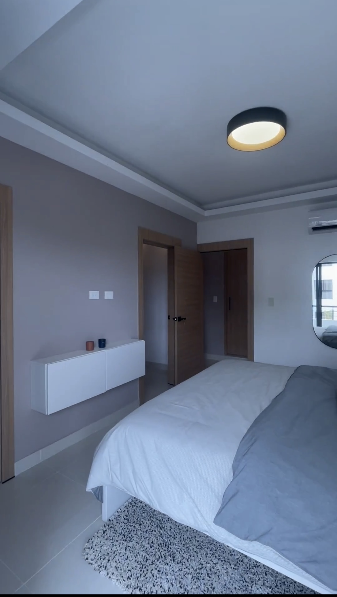 apartamentos - Proyecto cerrado en las Dianas 