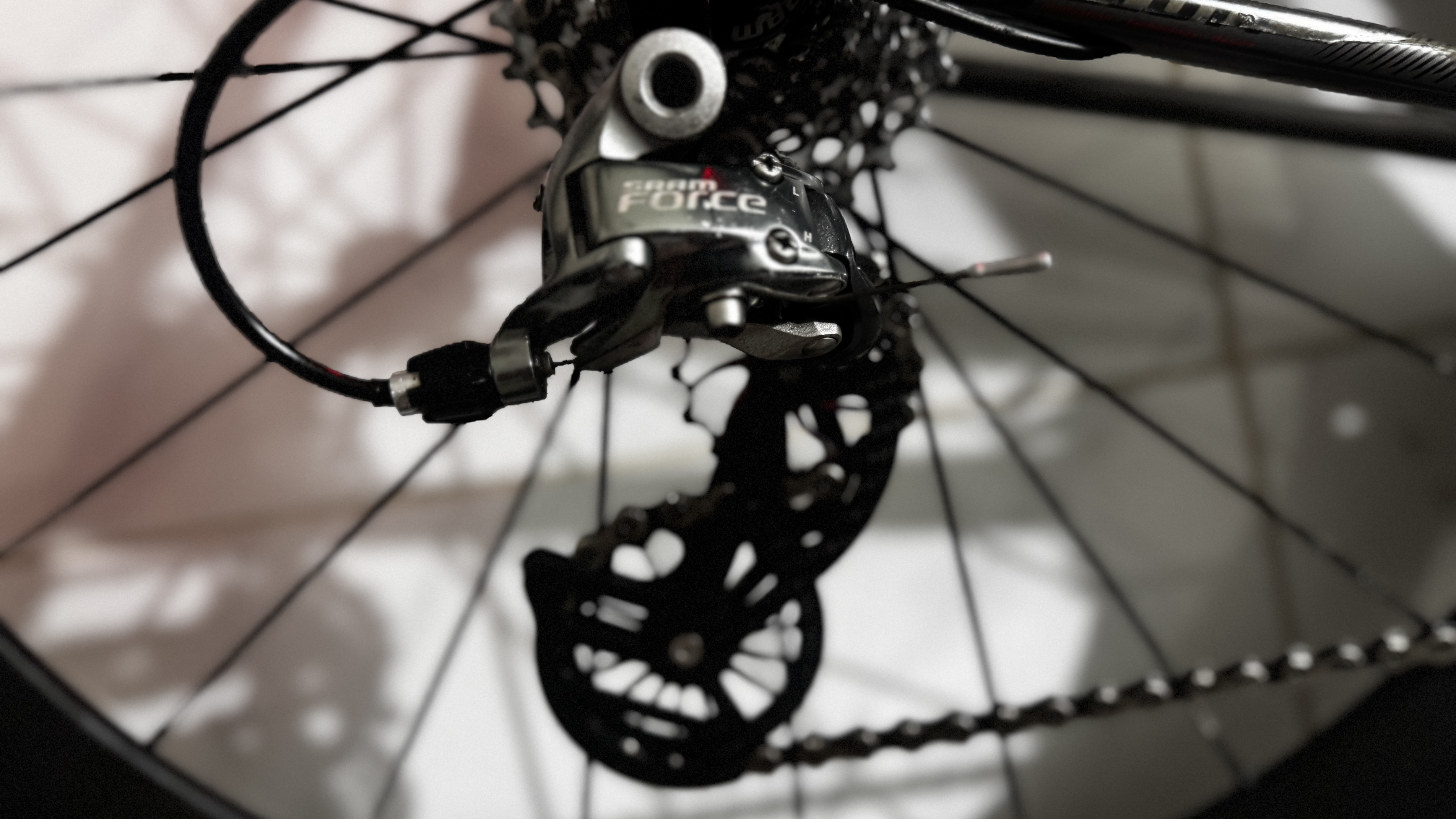 bicicletas y accesorios - BICICLETA SCOTT CR PREMIUM 2019 Size 54 M (Fibra de carbono)  7
