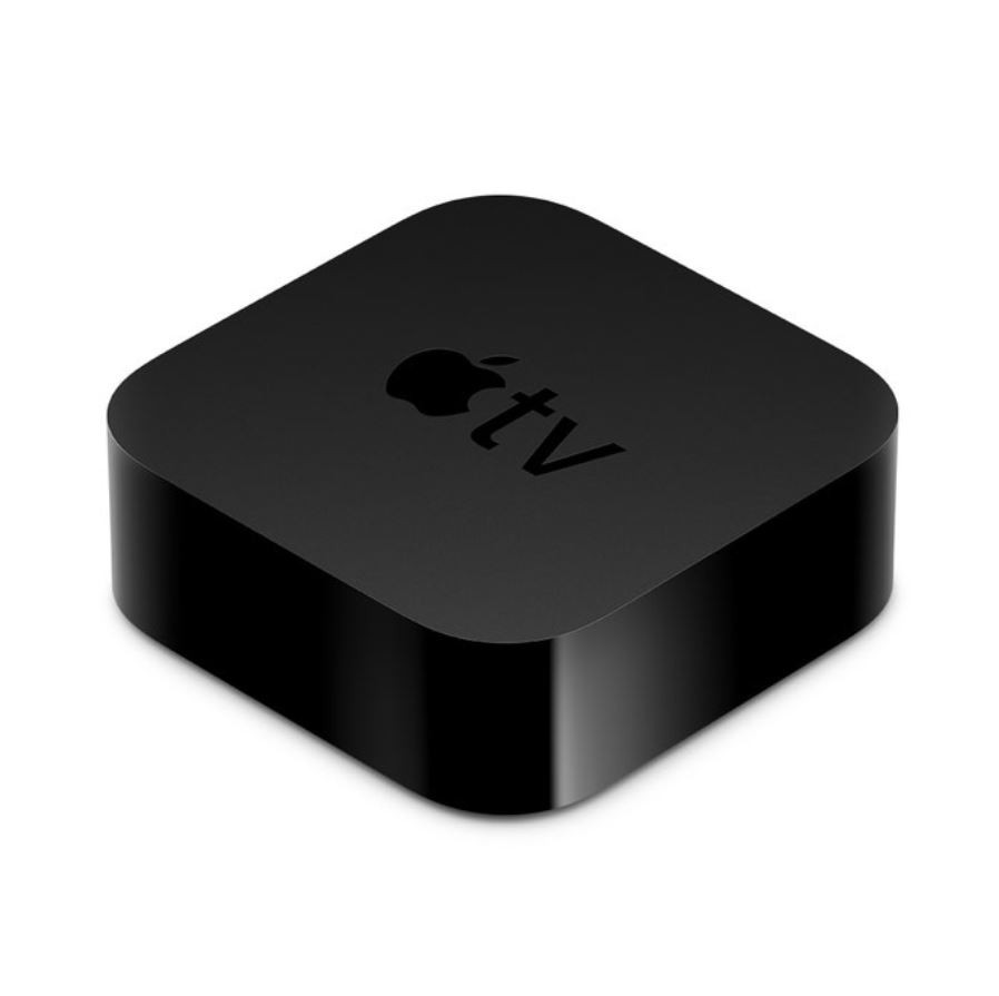 accesorios para electronica - Apple TV 4K 1