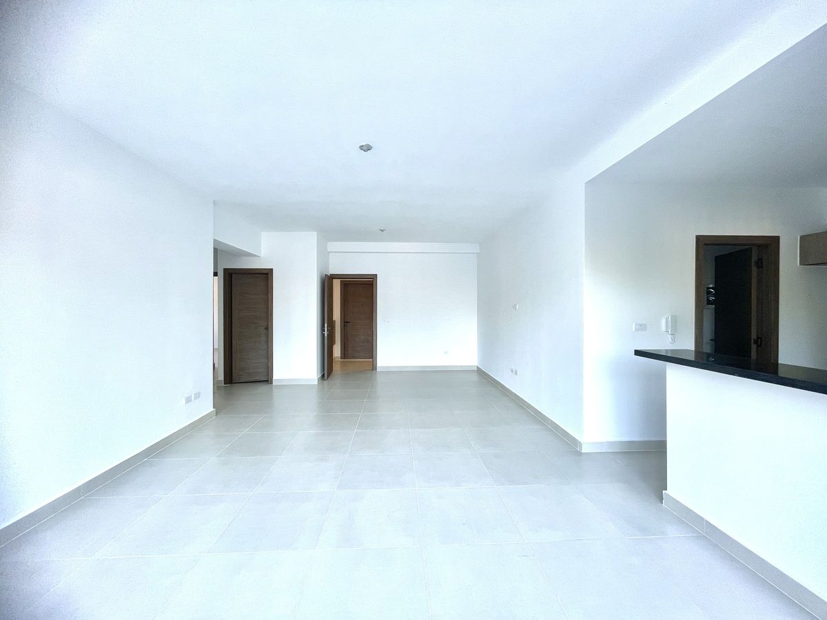 apartamentos - Apartamento con Terraza En Arroyo Hondo Viejo  2
