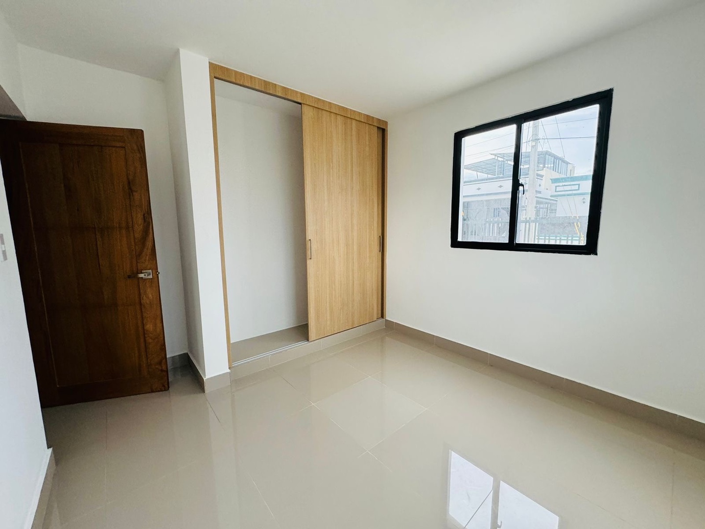 apartamentos - APARTAMENTO EN VENTA EN SANTIAGO DE LOS CABALLEROS PRIMER NIVEL  3