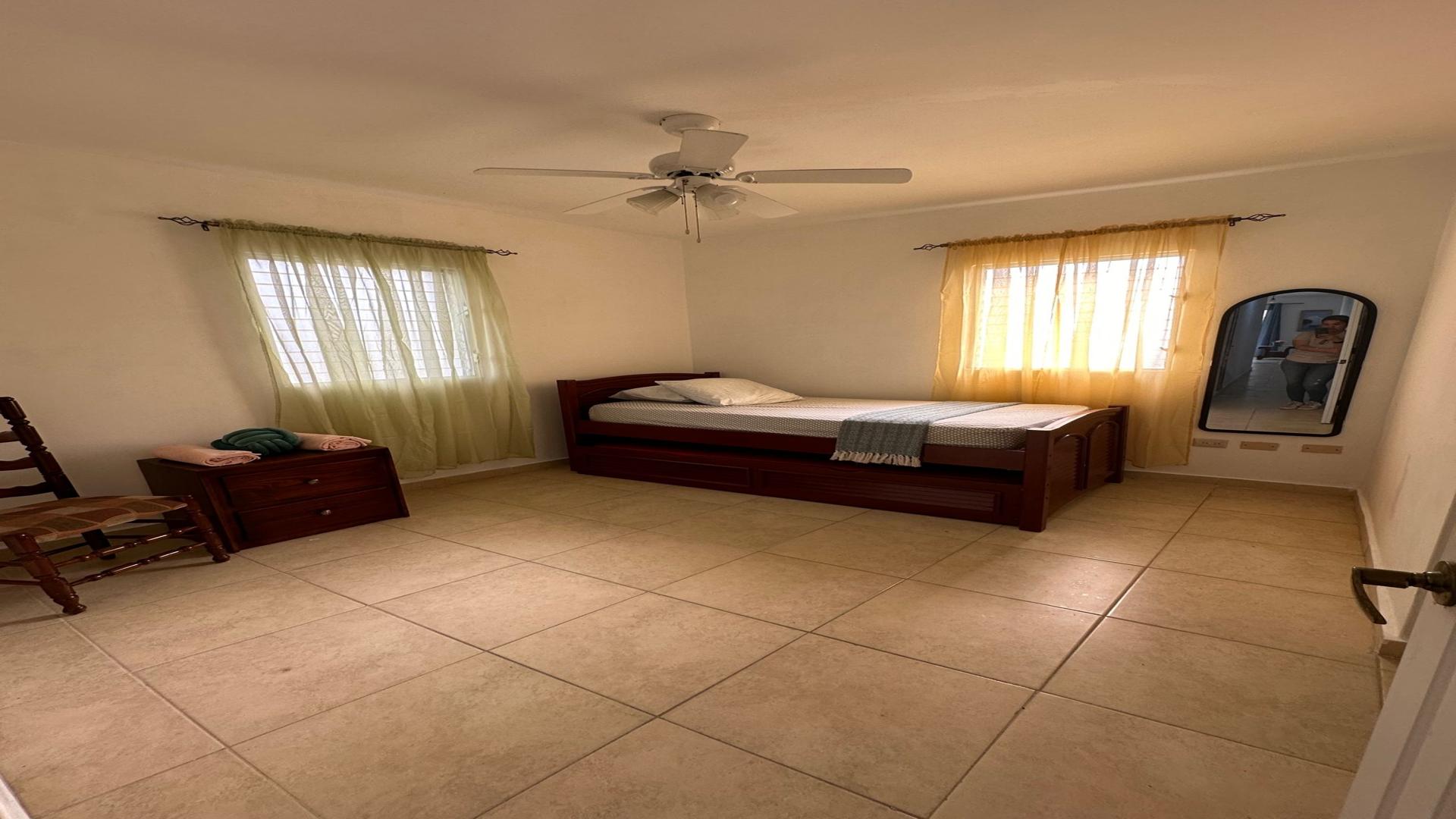 apartamentos - VENDO apartamento amueblado en La Romana, R.D 6