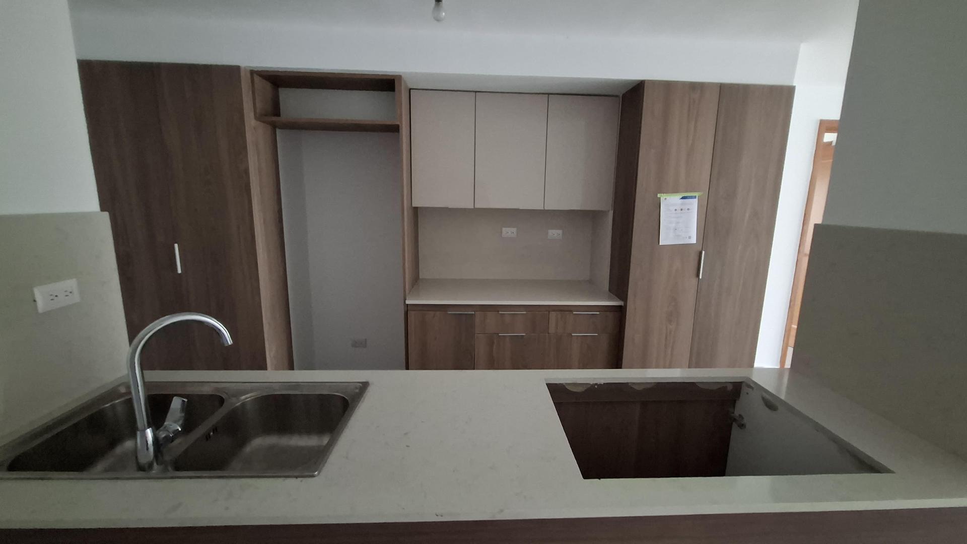 apartamentos - VENTA APARTAMENTO NUEVO DE 2 HABITACIONES Y 2 PARQUEOS EN NACO 5