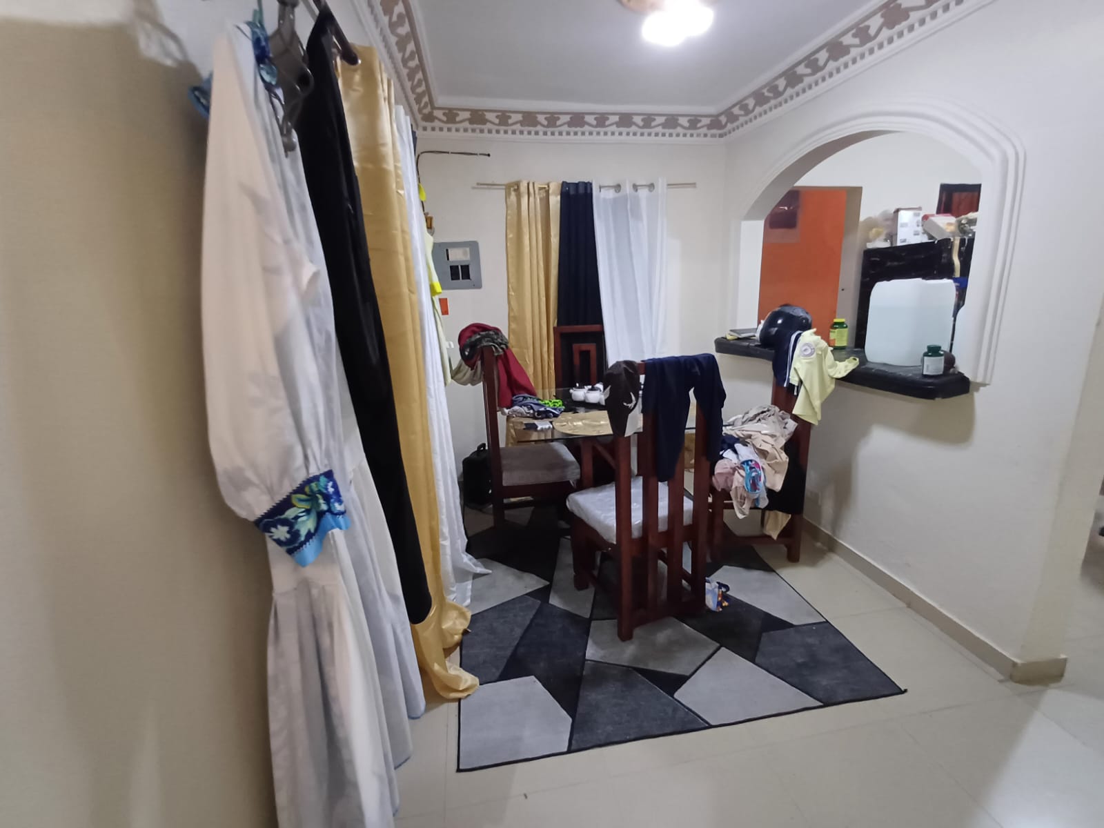 casas - Casa o Edificio de 3 Niveles Prox. Carrt. Mella SD 1