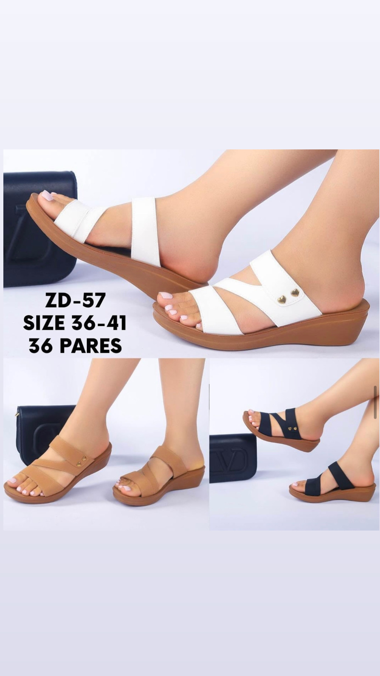 zapatos para mujer - disponible  3