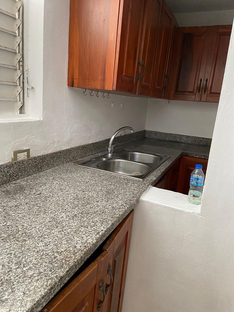 apartamentos - Venta, Apartamento de 2 Habitaciones, Bella Vista Sur, Santo Domingo 3