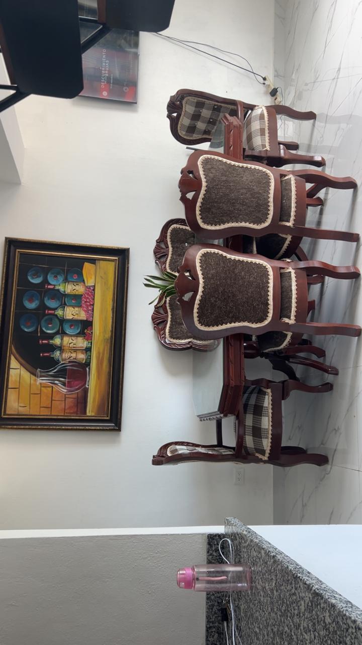 muebles y colchones - Mesa de sala. 3