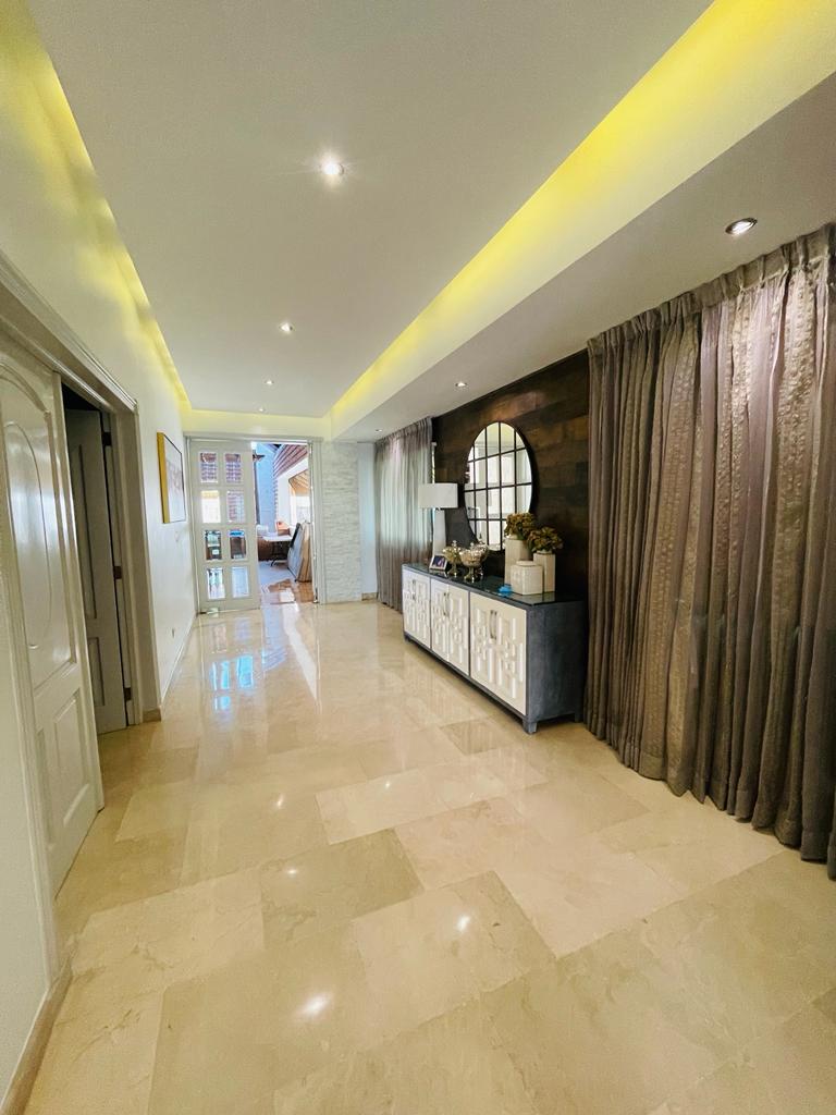 apartamentos - PENTHOUSE Bella Vista 📍US$575,000  EXCELENTE UBIC 1