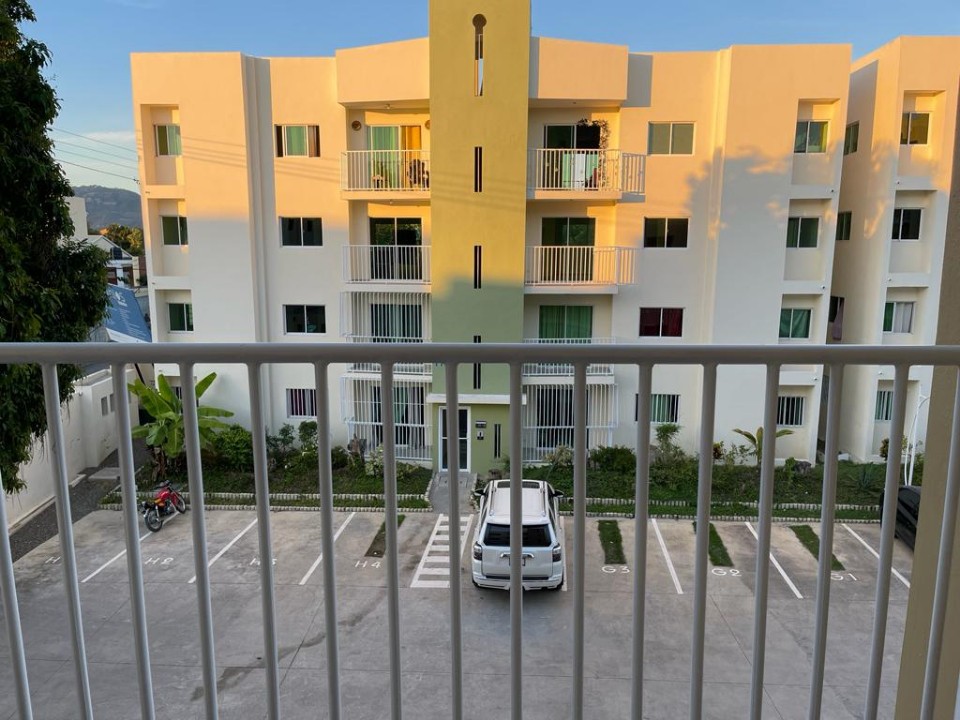 apartamentos - Apartamento en Alquiler Amueblado en LA TRINITARIA 8