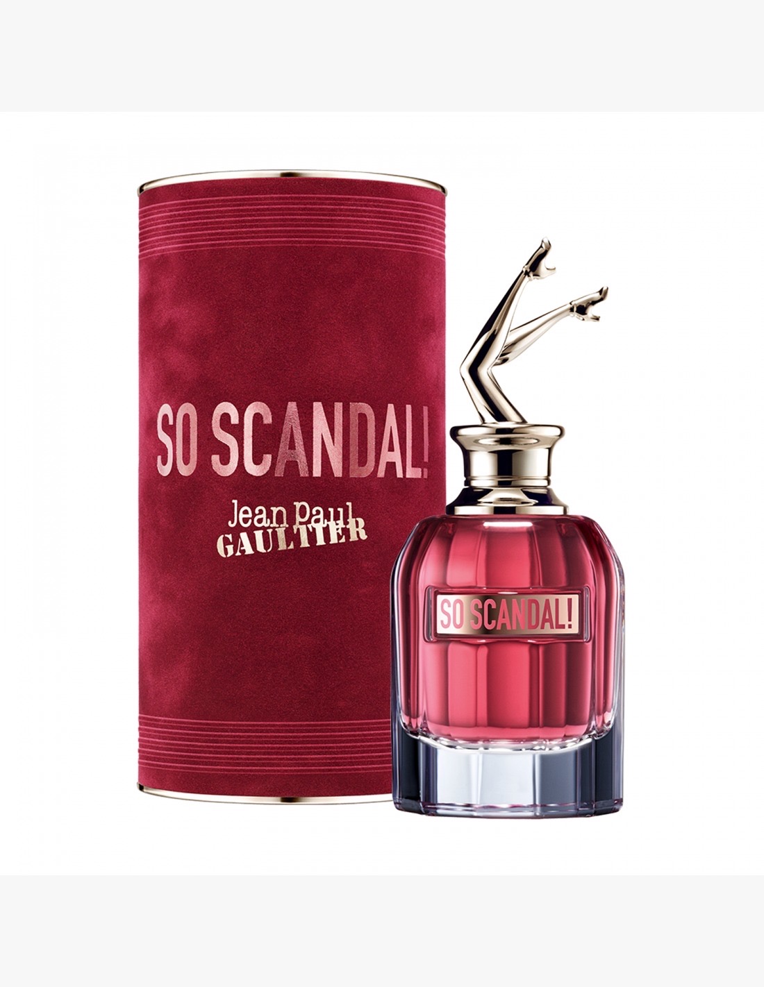 salud y belleza - perfume de mujer so scandal  0
