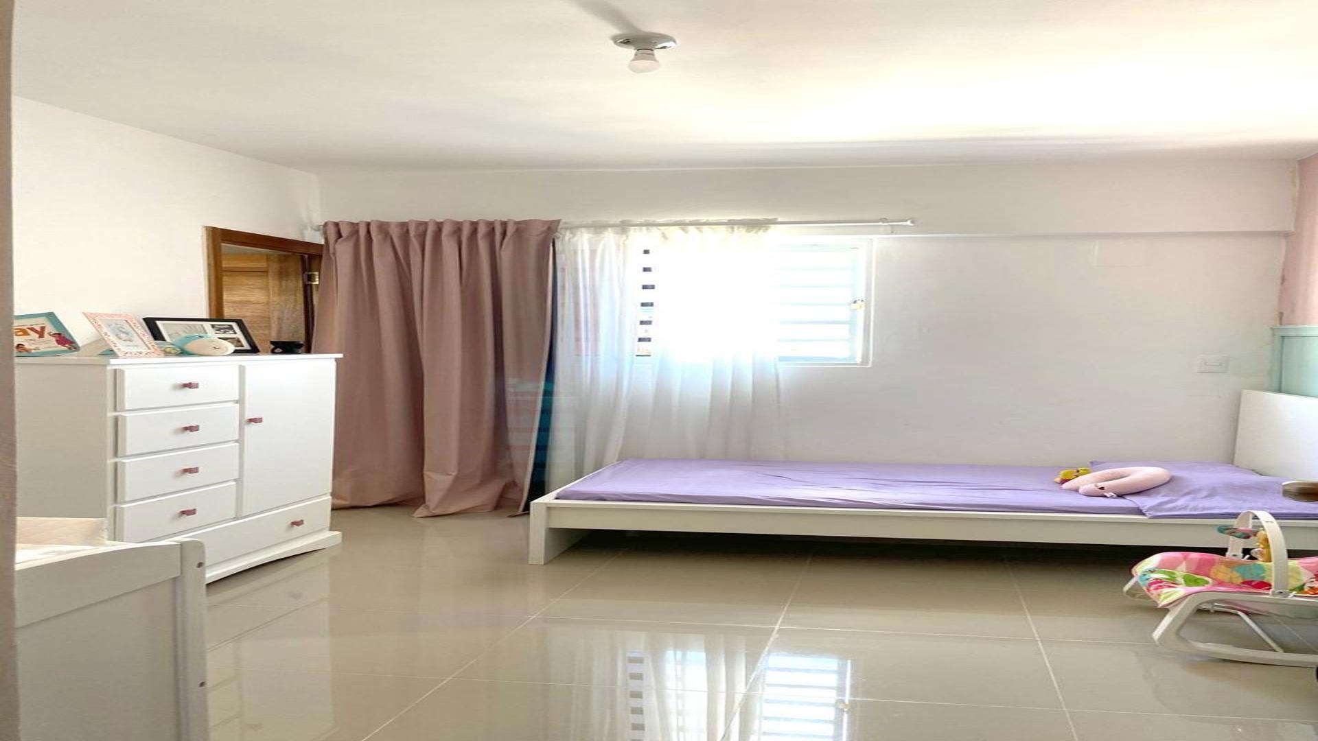 apartamentos - Vendo apartamento en Arroyo Hondo Viejo 3