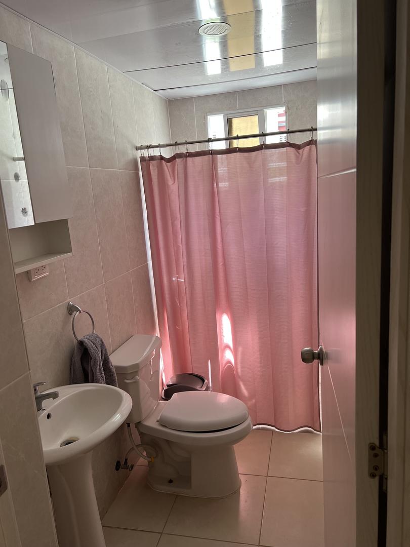 apartamentos - venta apartamento ciudad Juan Bosch  2