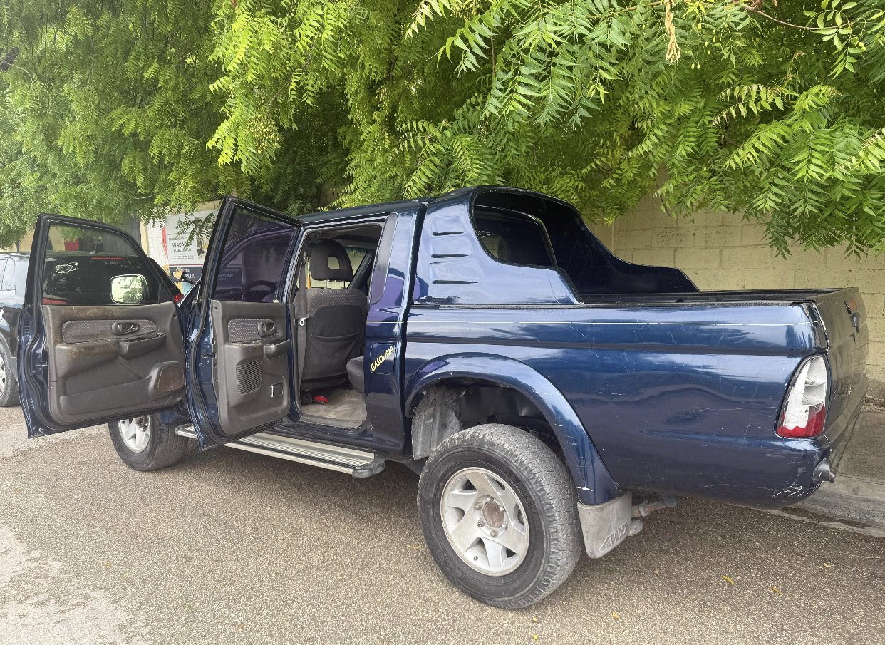 jeepetas y camionetas - excelente condiciones  2