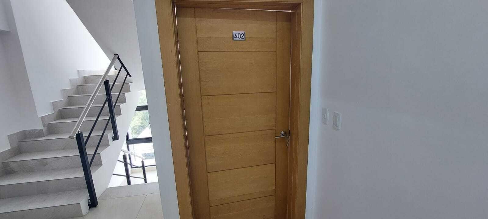 apartamentos - Apartamento en Venta Evaristo Morales de Una Habitación 9