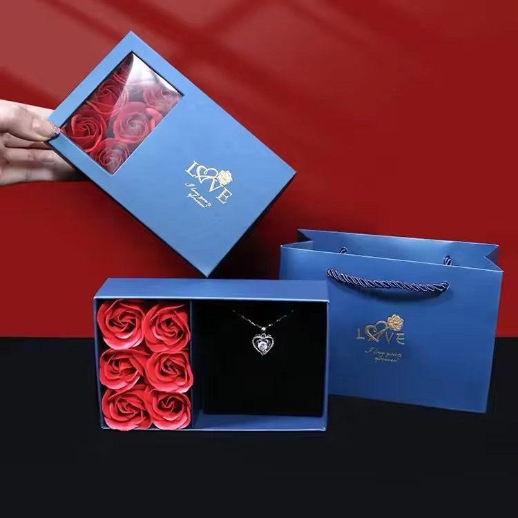 joyas, relojes y accesorios - Hermosas cajitas para regalo 