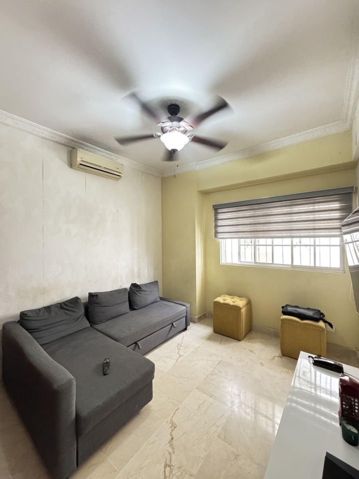 apartamentos - En venta apartamento en el Vergel  2