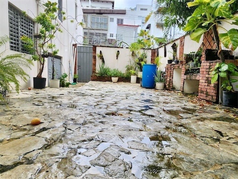 casas - Casa en venta fines comerciales o residencial 5