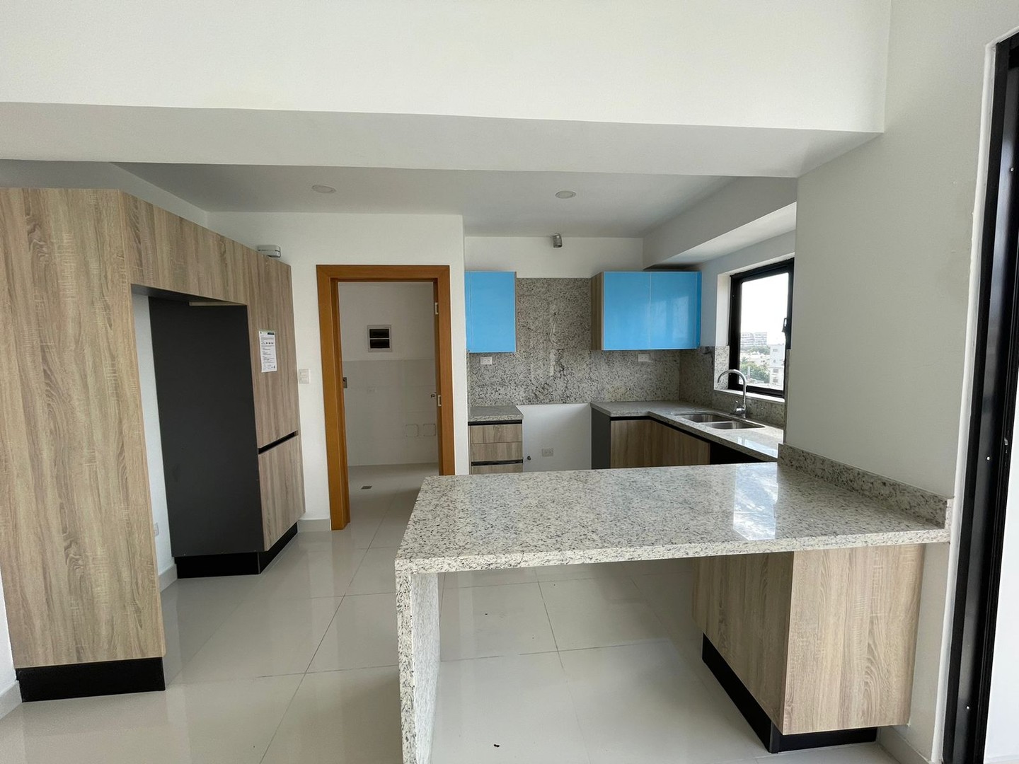 apartamentos - Bella vista sur📍Vendo apartamento en torre de lujo. 1