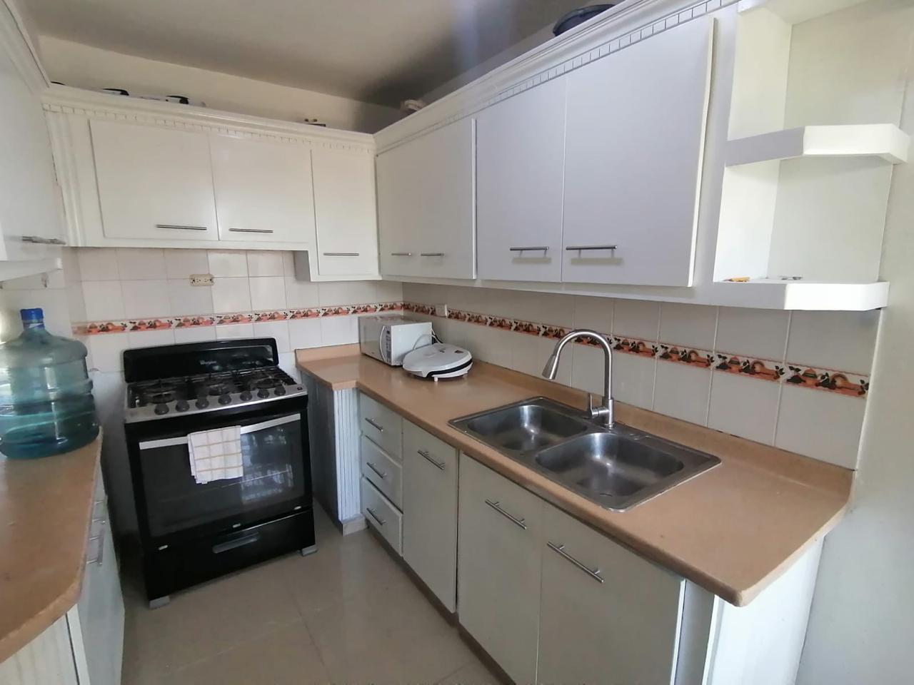 apartamentos - De Oportunidad Vendo Apartamento  8