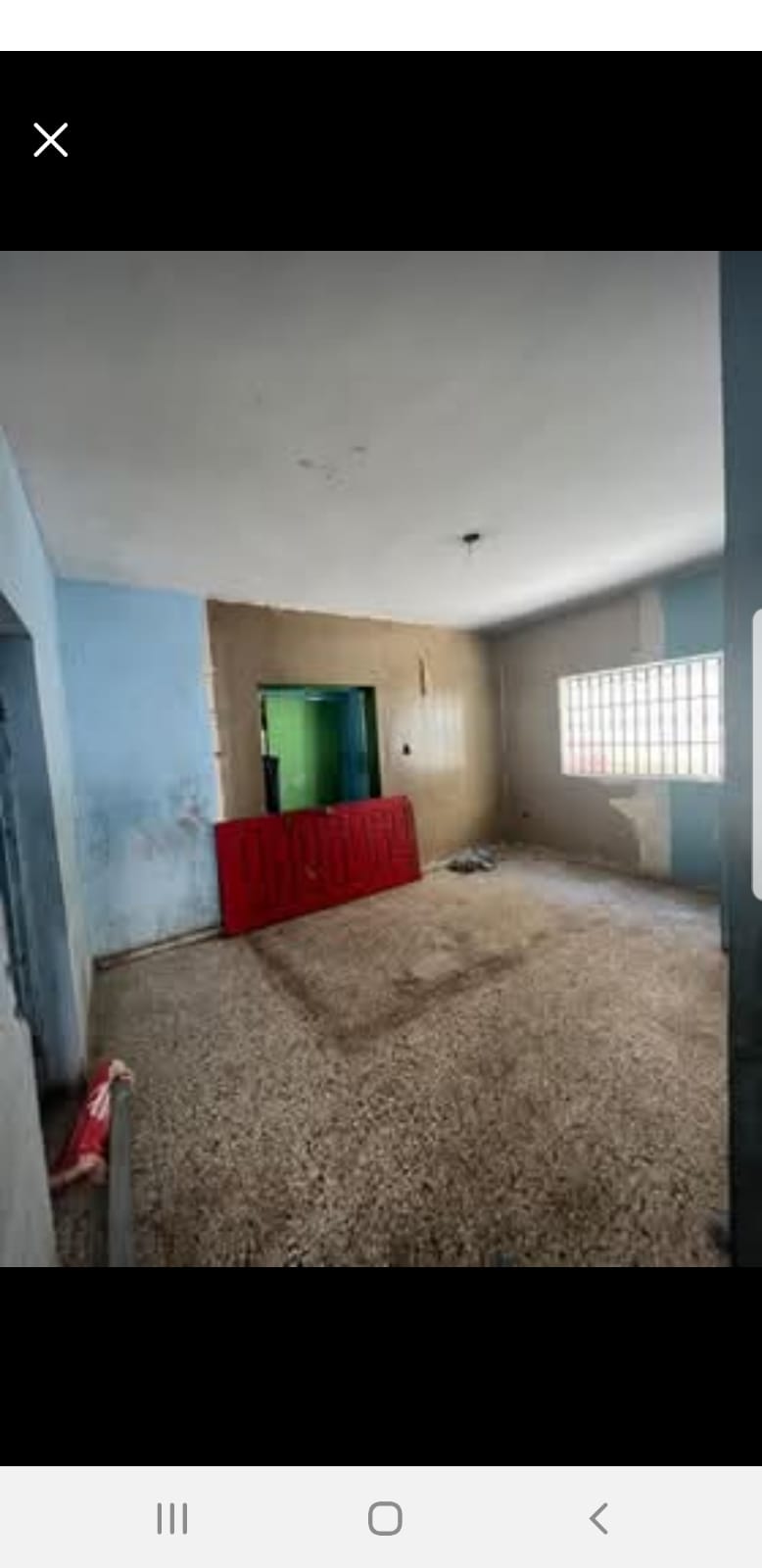 solares y terrenos - Vendo casa en renacimiento 3
