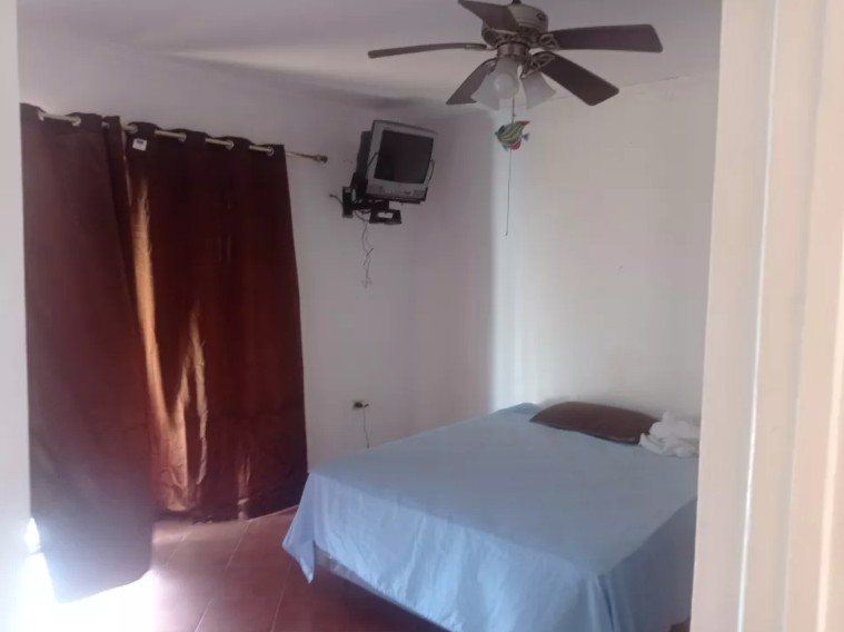 apartamentos - Alquiler Apartamento Amueblado de 1 Habitación Ubicado en la Zona Colonial 4