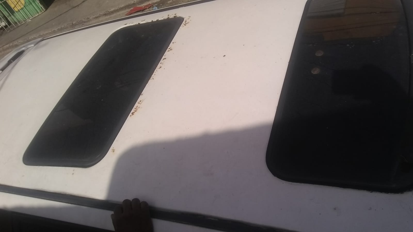 jeepetas y camionetas - La quiero vender porque no la uso 9